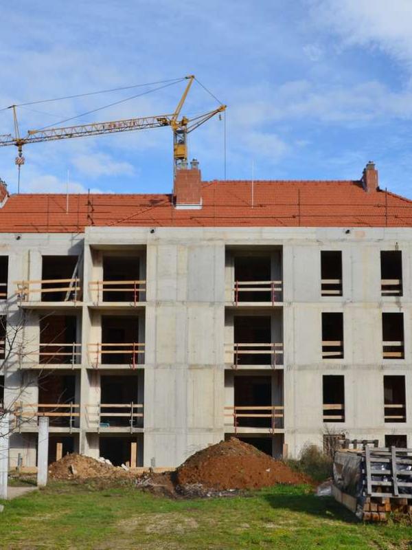 Usluga tehničke podrške stambeno zbrinjavanje